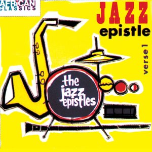 Jazz Epistle Vol 1