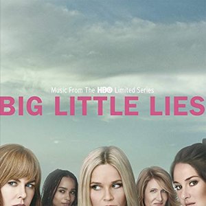 Big Little Lies EP