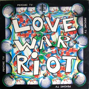 Love War Riot