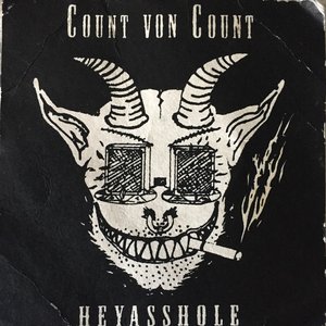 Heyasshole