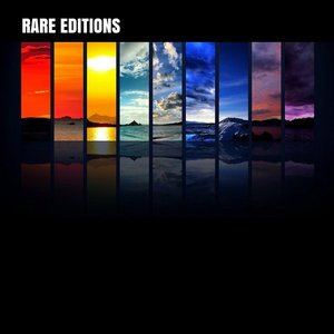 Rare Editions