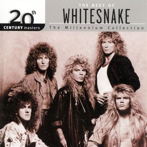 20th Century Masters: The Millennium Collection: The Best of Whitesnake