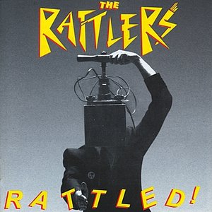 Image for 'Rattled!'