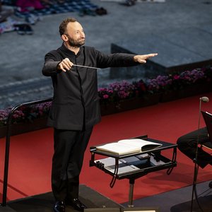 Avatar for Berlin Philharmonic, Kirill Gerstein & Kirill Petrenko