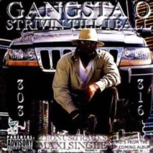 Avatar di Gangsta O
