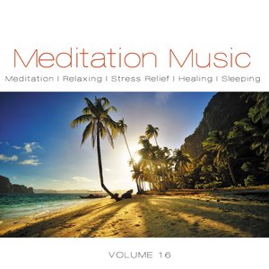 Meditation Music, Vol. 16