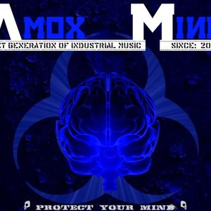 Image for 'Amox Mind'