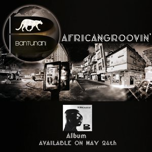 Image for 'Africangroovin'