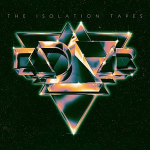 The Isolation Tapes (Premium Edition)