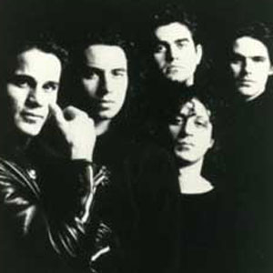 Noiseworks photo provided by Last.fm