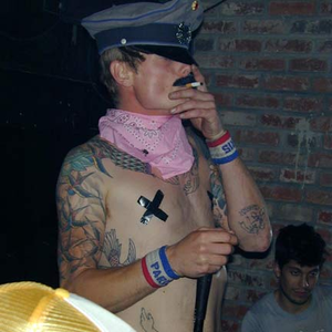 Zeigenbock Kopf photo provided by Last.fm