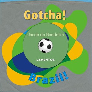 Lamentos (Brazil!)