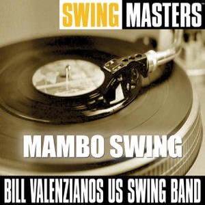 Bill Valenziano US Swing Band 的头像