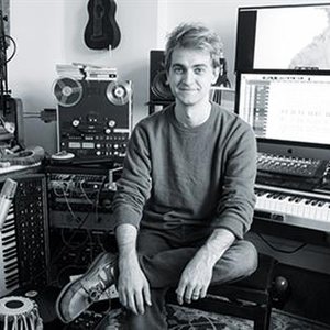 Alex Baranowski 的头像