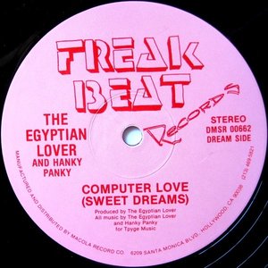 Computer Love (Sweet Dreams) / And My Beat Goes Boom