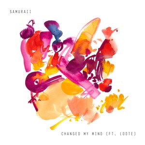 Changed My Mind (feat. Loote) - Single