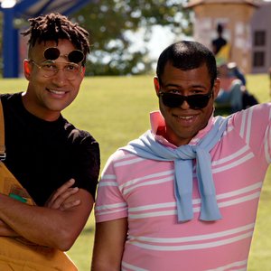 Avatar för Key & Peele