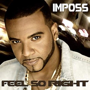 Feel So Right - Single