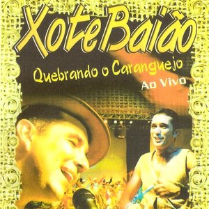 “Xote Baião”的封面