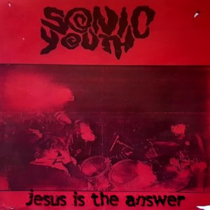 Jesus Is The Answer _ Live Brighton Beach Sussex (daytime )+ Zap Club Brighton 8th November 1985