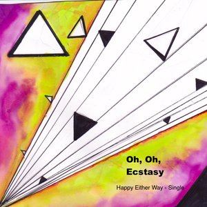 Happy Either Way - Single