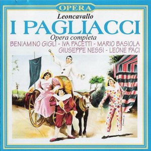 I Pagliacci