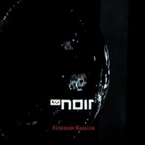 Fünfzehn Knaller