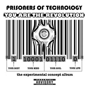 You Are the Revolution