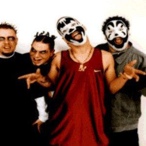 Bild für 'Insane Clown Posse & Twiztid'