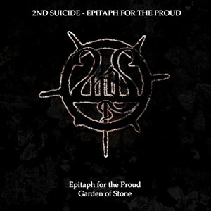 Epitaph for The Proud