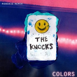 Colors (Robokid remix)