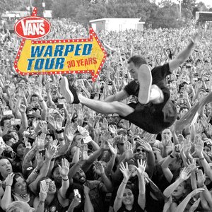 Vans Warped Tour 2025 Compilation
