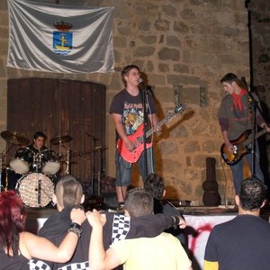 Los Saeta 的头像
