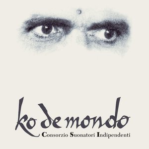 Ko De Mondo