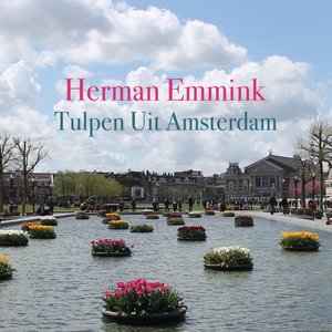 Tulpen Uit Amsterdam - Single