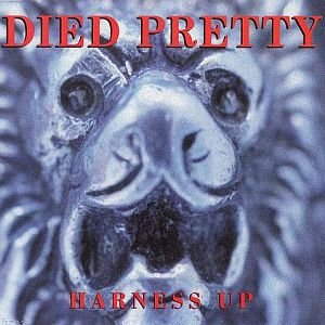 Harness Up (Soul's On Fire)