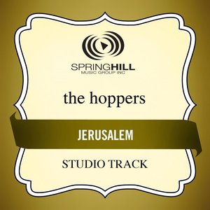 Jerusalem (Studio Track)