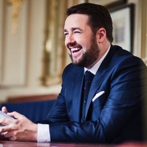 Jason Manford のアバター