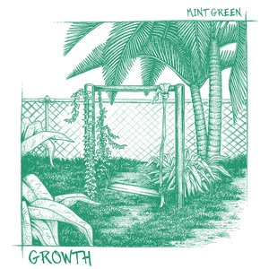 Growth - EP