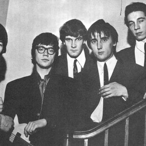 Аватар для Dave Berry & The Cruisers