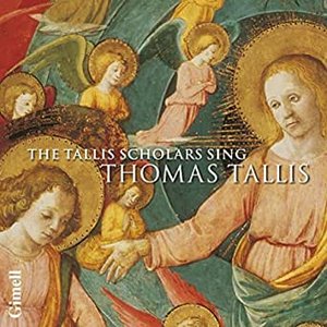 Image for 'Spem in Alium - The Tallis Scholars Sing Thomas Tallis (With 3 Bonus Tracks)'