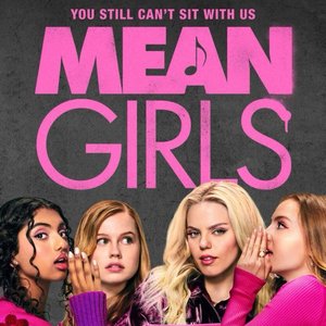 Angourie Rice, Cast of Mean Girls 的头像