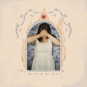 Scared of the Dark - EP