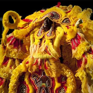 Аватар для Mardi Gras Indians