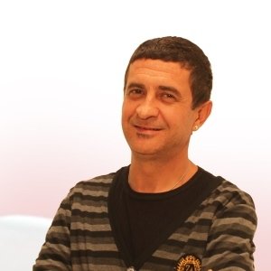 Avatar de Cengiz Küçükayvaz