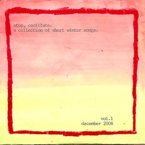 Image for 'A Collection of Short Winter Songs'