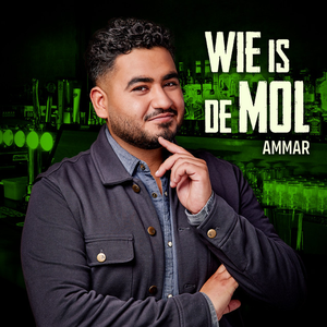 Artwork for Wie is de mol