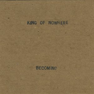 Becoming - EP