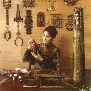 Avatar di Magdalith