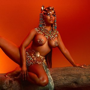 Avatar de Nicki Minaj, Swae Lee